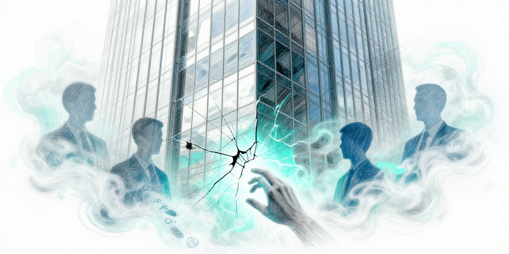 RingCentral Insider Sales Spike: What Executives' Moves Mean for Shareholders