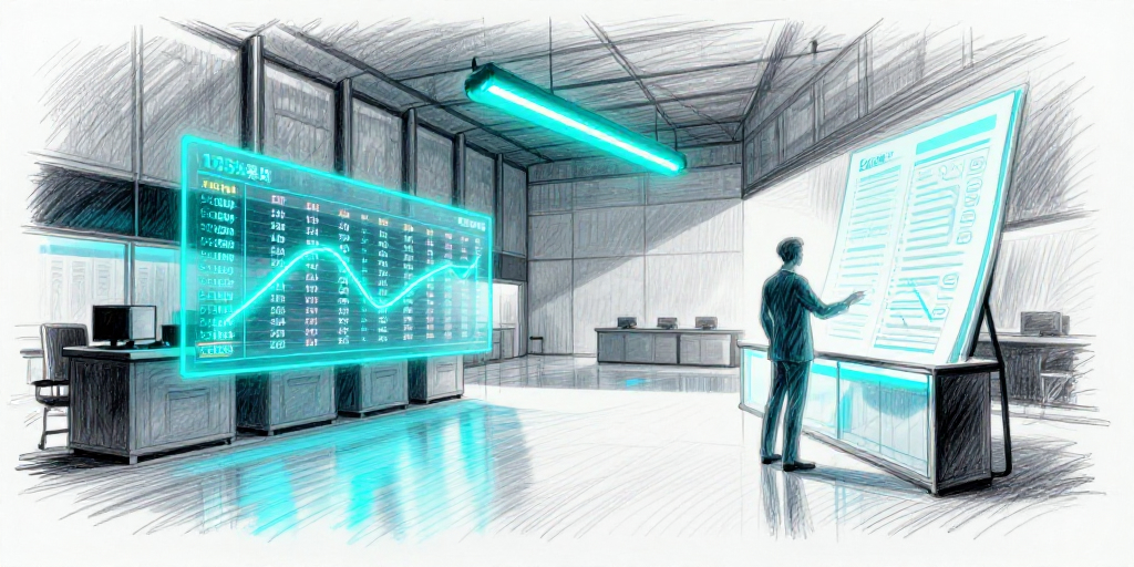 Riot Platforms Insider Sell‑Off Sparks Investor Buzz & Potential Strategic Shift Riot Platforms Insider Sell‑Off Sparks Investor Buzz & Potential Strategic Shift