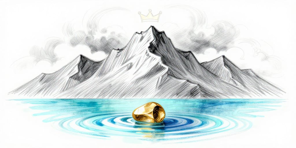 Rise Gold Insider Buying Signals Confidence Amid Legal and Market Uncertainty