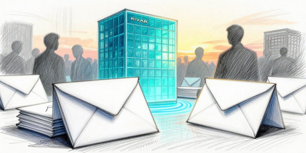 Rivian CEO Robert Scaringe Sells Shares Under Rule 10b5‑1 Plan