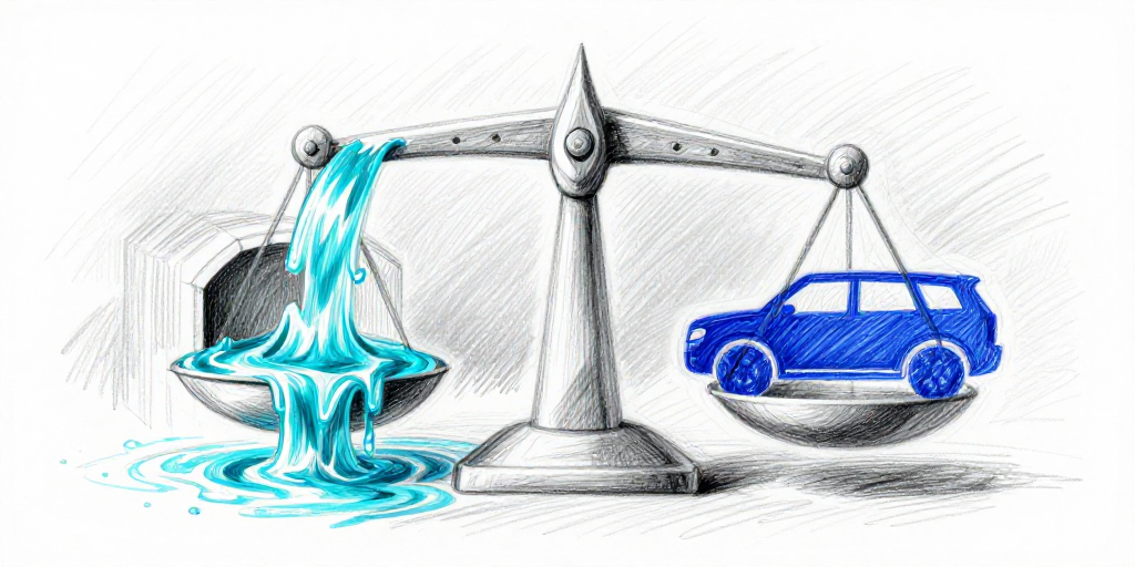 Rivian CEO's Insider Trades Reveal Mixed Outlook Amid Profit Pressures