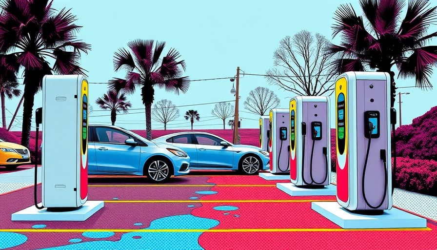 Rivian CEO’s Rule 10b5‑1 Share Sale Signals Confidence in EV Software & Global Expansion