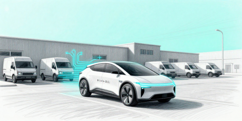 Rivian Insider Sale Signals Confidence: What It Means for EV & Tech