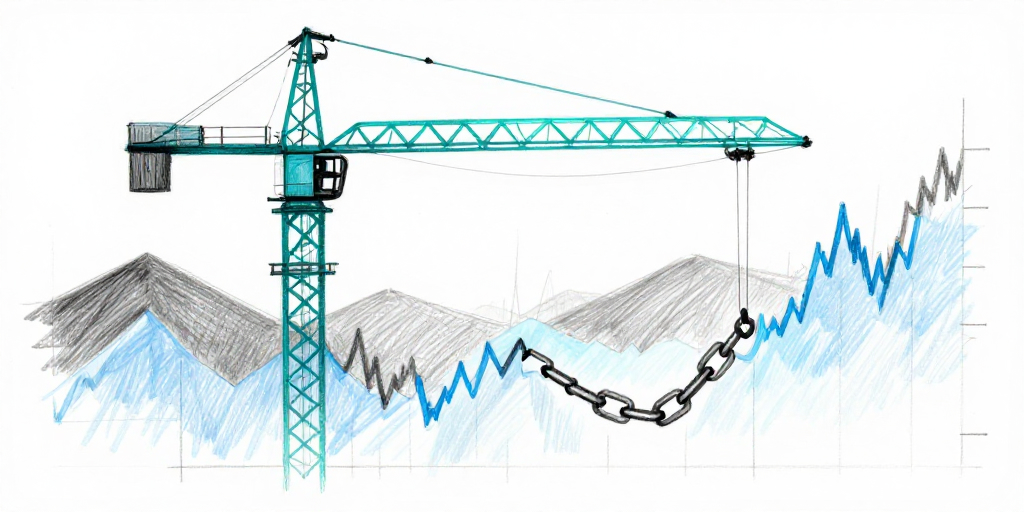 RMG's Short‑Term Dip From BASSWOOD Sale Is a Buying Opportunity, Not a Warning