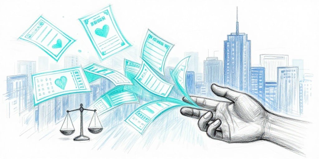 Robert Kauffman Sells 74,000 Hagerty Shares, Shifting Insider Stakes & Market Signals Robert Kauffman Sells 74,000 Hagerty Shares, Shifting Insider Stakes & Market Signals
