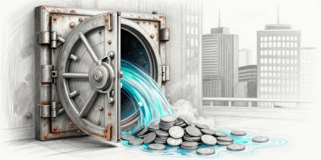 Roblox Insider Sale: Reinstra’s $44.88 Average Share Deal Signals Liquidity Management, Not Panic Roblox Insider Sale: Reinstra’s $44.88 Average Share Deal Signals Liquidity Management, Not Panic