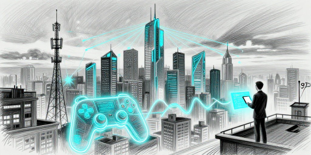 Roblox Insider Trades Reveal 5G‑Edge Shift Powering Telecom‑Media Growth