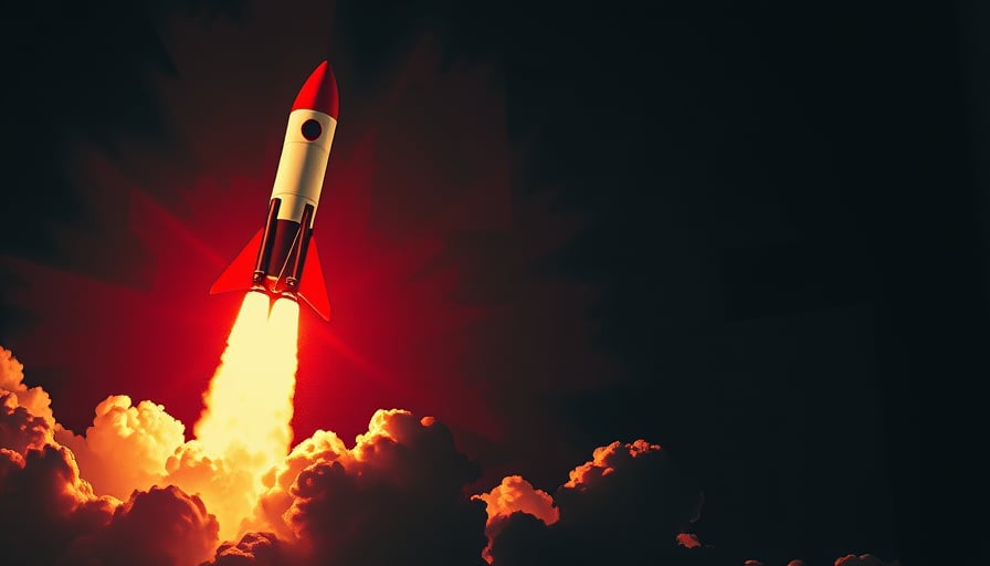 Rocket Companies Insider Sales: What 30,000 Shares Mean for Investors