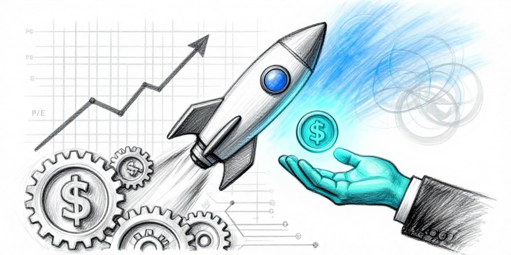 Rocket Companies Insider Selling Signals a Shift in Confidence Rocket Companies Insider Selling Signals a Shift in Confidence