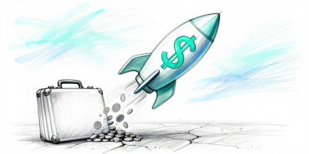 Rocket Lab CEO Beck Peter Sells 1.1 M Shares: What It Means for Investors