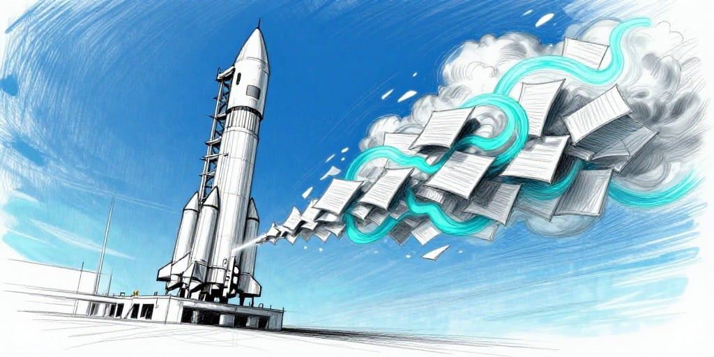 Rocket Lab CEO's $0 Share Buy Signals Confidence as Insider Trades Spark Investor Buzz