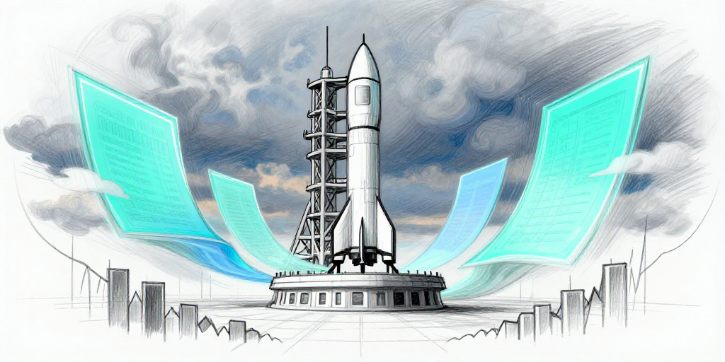 Rocket Lab CFO's Insider Sale Signals Routine Portfolio Moves, Not Distress