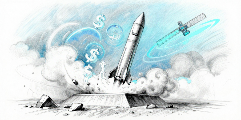 Rocket Lab CFO's Sell‑to‑Cover Trades Signal Routine Liquidity, Not Strategic Shift