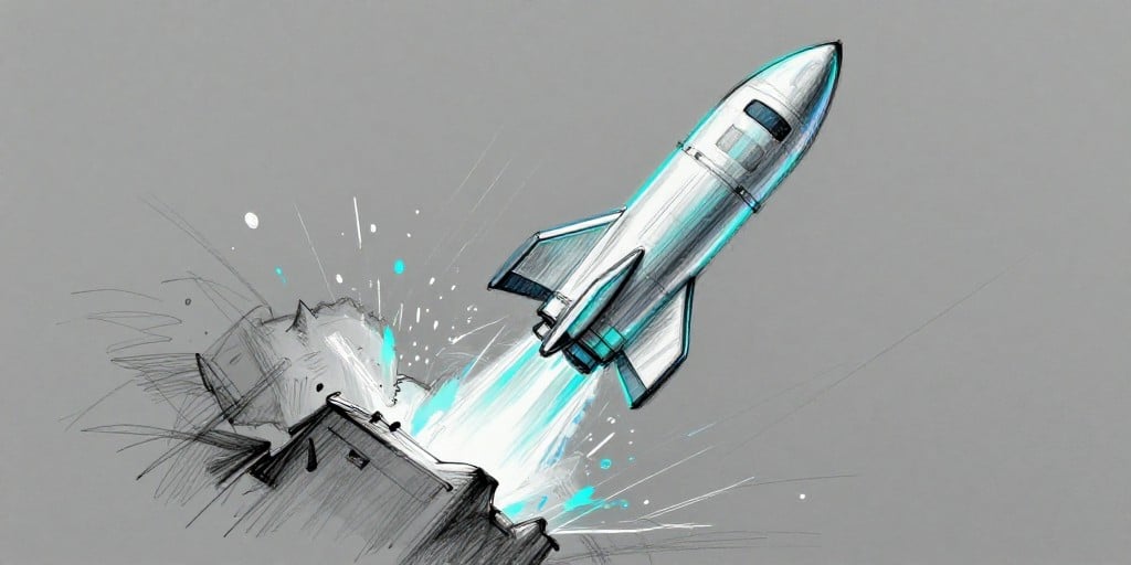 Rocket Lab CFO's Sell‑to‑Cover Trades: What Investors Need to Know