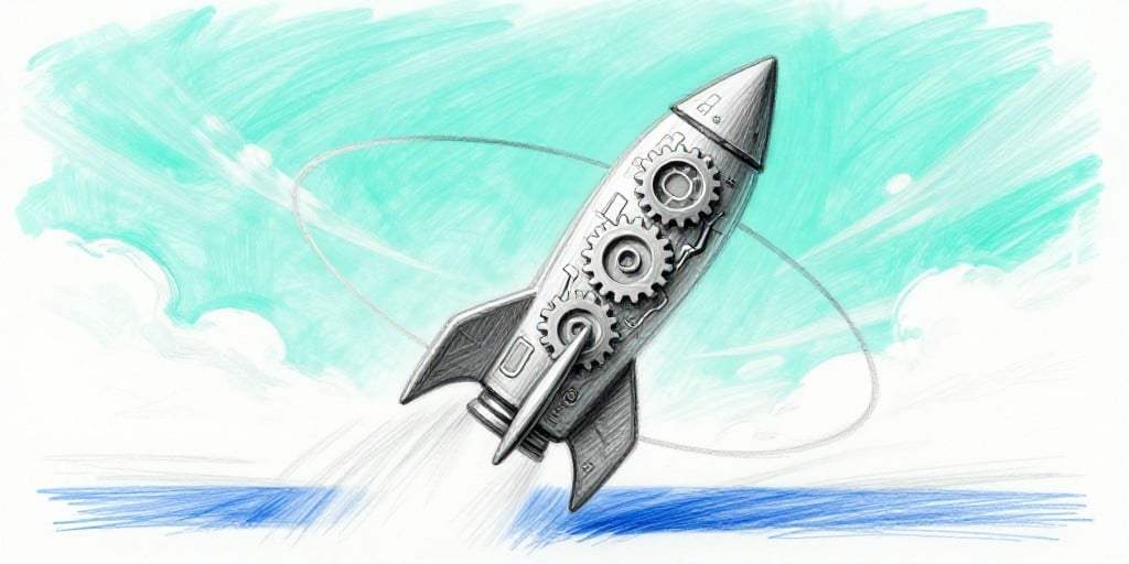 Rocket Lab Insider Sales: CFO Liquidity Moves, No Market Impact