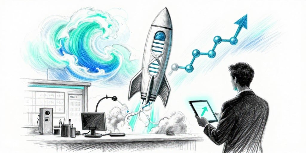 Rocket Pharma Insider Buys 73,313 Shares Amid Danon Disease Milestone—What It Means for Investors