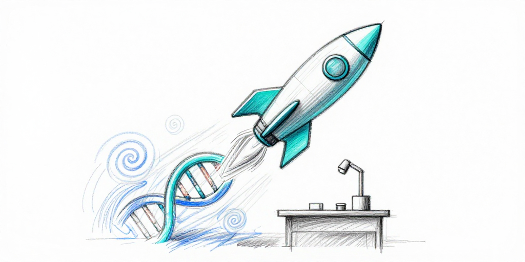 Rocket Pharma Insider Sales Show Routine Moves, Not a Red Flag—Pipeline Progress Matters