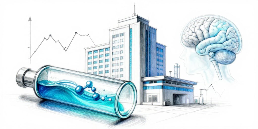 Rocket Pharma Insider Sales Surge Amid 47‑Year‑to‑Date Stock Decline