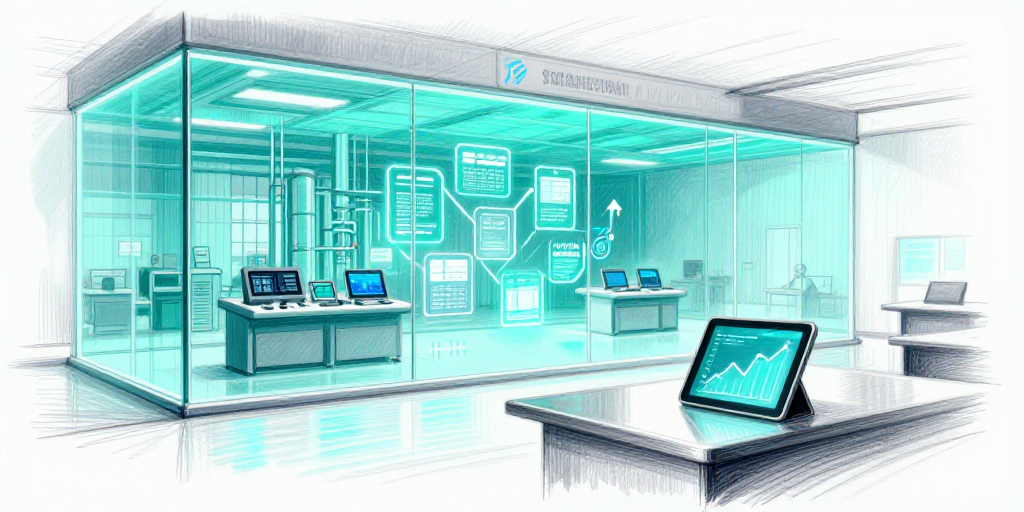 Rockwell Automation Insider Buying Boosts Confidence Amid Digital‑Automation Surge