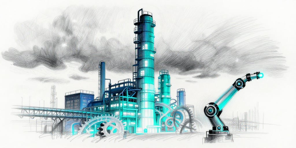Rockwell Automation Insider Trades Show Confidence in Strong Automation Growth