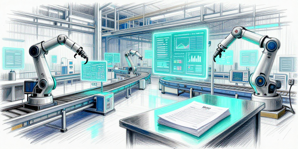 Rockwell Automation Insider Trades Show Strong Focus on Productivity & Tech Investments