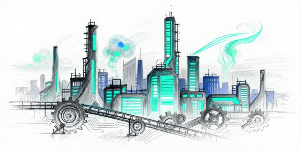 Rockwell Automation Insider Trades Signal Strong Growth Amid Industry 4.0 Shift and Green Demand