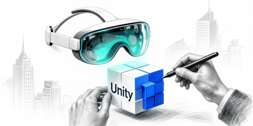 ROELOF’s Insider Buy Spurs Confidence in Unity Software’s Growth Potential ROELOF’s Insider Buy Spurs Confidence in Unity Software’s Growth Potential