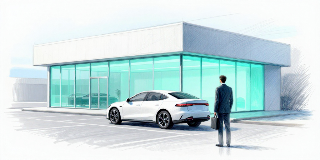 Roger Penske's Insider Buy Signals Confidence in Penske Automotive's Franchise Model and Future Growth