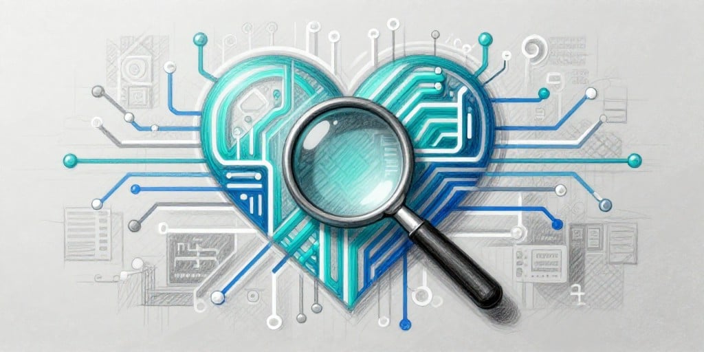 Rogers Campbell Buys 10,000 HeartFlow Shares, Signaling Insider Confidence