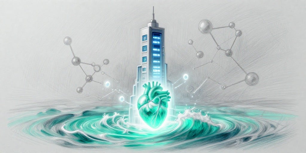 ROIVANT CEO's Insider Trade Signals Confidence in Value‑Based Immuno‑Therapeutics Growth