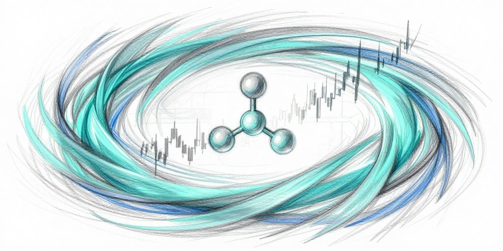 Roivant Insider Sell‑Off: How Keith Mancaster's June 2026 Liquidity Move Affects Investor Confidence Roivant Insider Sell‑Off: How Keith Mancaster's June 2026 Liquidity Move Affects Investor Confidence