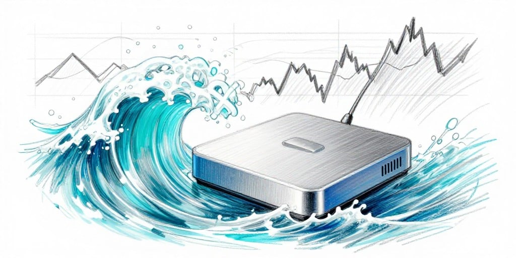 Roku Insider Sales: CFO Jedda Dan’s 7,000-Share 10‑b‑1 Trade Explained Roku Insider Sales: CFO Jedda Dan’s 7,000-Share 10‑b‑1 Trade Explained