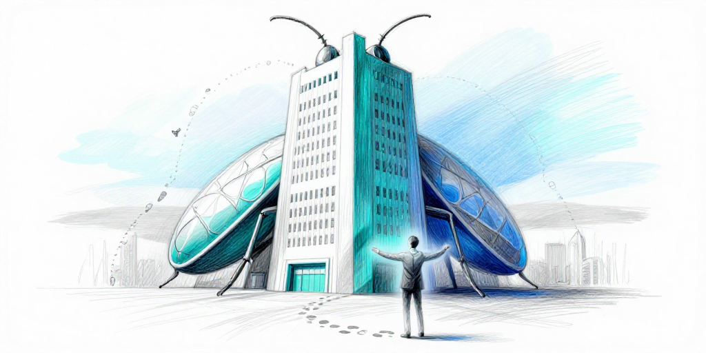 Rollins Insider Trades Show Confidence: Executives Buy & Sell Shares Despite Market Dip