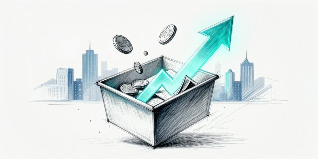 Roman Richard’s 4,000‑Share Sale at NWPX: Insider Activity & What It Means for Investors Roman Richard’s 4,000‑Share Sale at NWPX: Insider Activity & What It Means for Investors