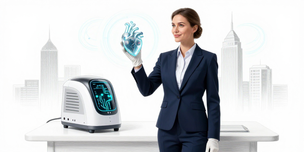 Ronda Stryker’s Insider Buy Signals Confidence in Stryker’s Strong Medical‑Device Pipeline