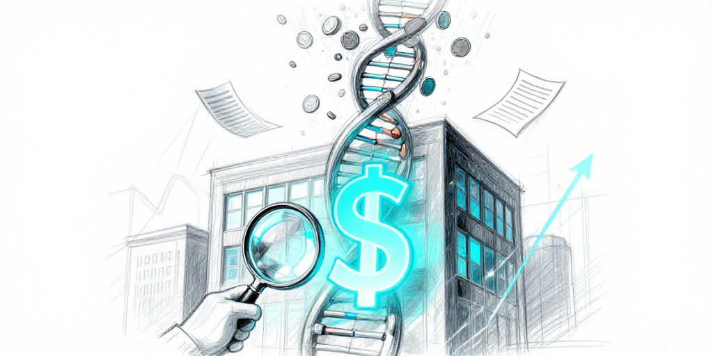 Rootsaert's Insider Buy Signals Growth for VolitionRx's Cancer‑Detection Pipeline