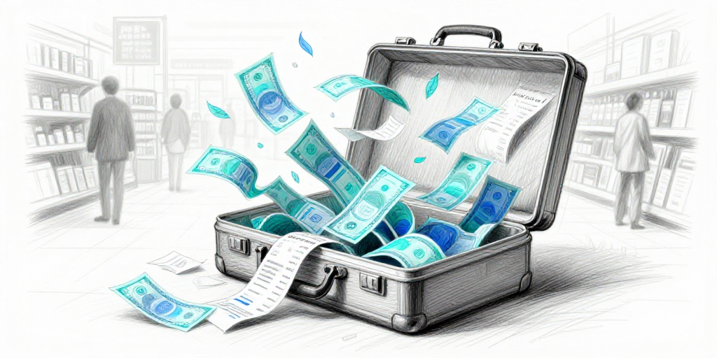 Ross Stores Insider Sales: What CFO Moves Mean for Investors Ross Stores Insider Sales: What CFO Moves Mean for Investors