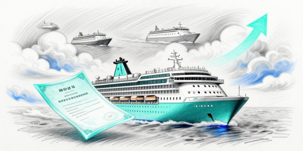 Royal Caribbean Insider Buy Signals Confidence: Wiernicki Adds 571 RSUs Amid Market Surge