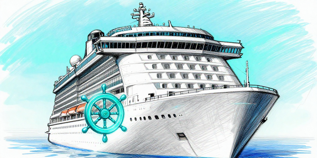 Royal Caribbean Insider Sale: Routine RSU Vesting, No Impact on Stock Value