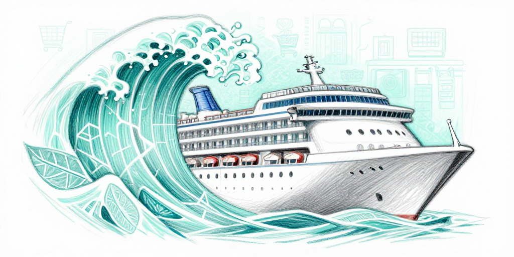 Royal Caribbean Insider Sales Reveal Routine Moves, Not Crisis – A Strategic Review