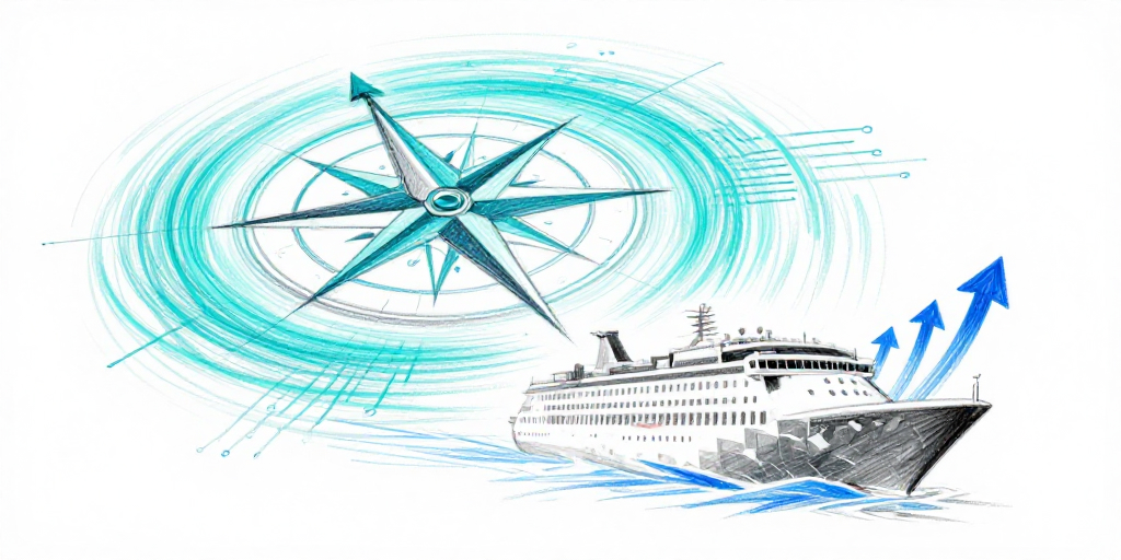 Royal Caribbean Insider Sales Signal Strategic Shift Toward Digital Growth and New Ship Fleet