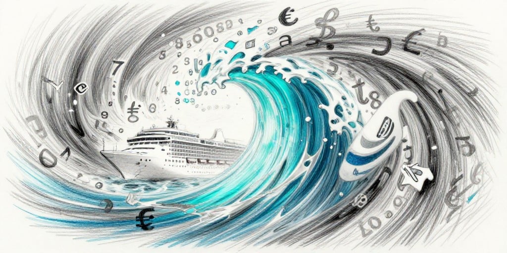 Royal Caribbean Insider Trades Show How Small Moves Spark Big Retail‑Sector Impact