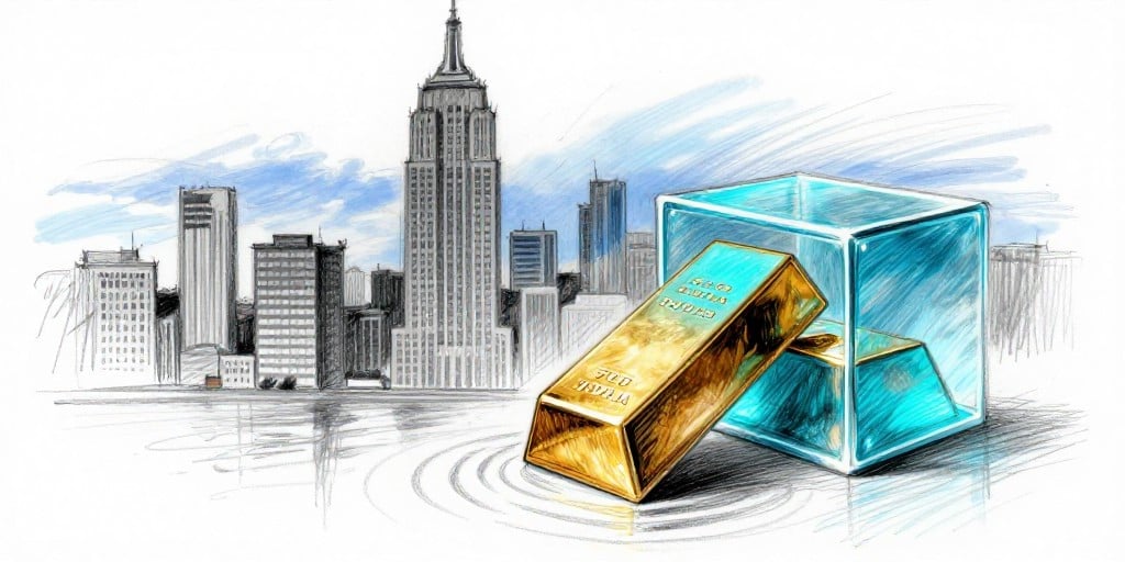 Royal Gold CEO’s Planned Insider Sale: What It Means for Shareholders Royal Gold CEO’s Planned Insider Sale: What It Means for Shareholders
