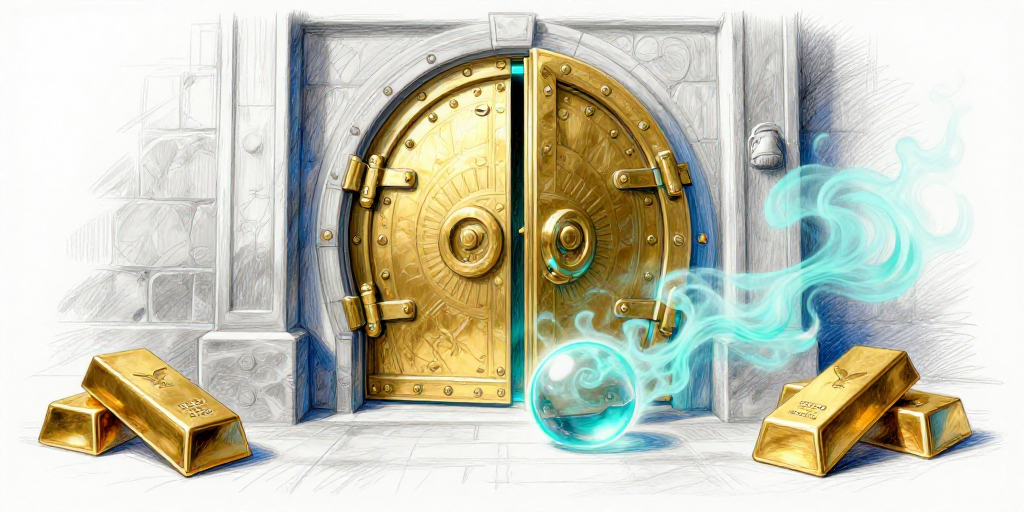 Royal Gold Insider Sales: What CFO Paul's March 2026 Trade Means for Shareholders