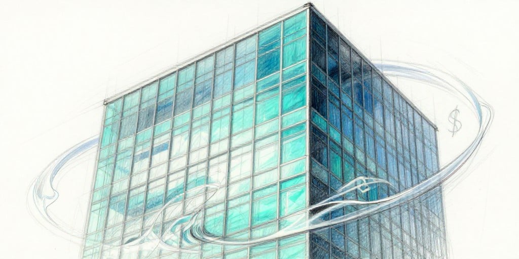 Royalty Pharma Insider Sales Surge: What Investors Need to Know