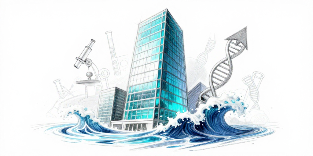 Royalty‑Pharma CFO's Insider Sales Boost Liquidity, Signal Confidence in Strategic Growth