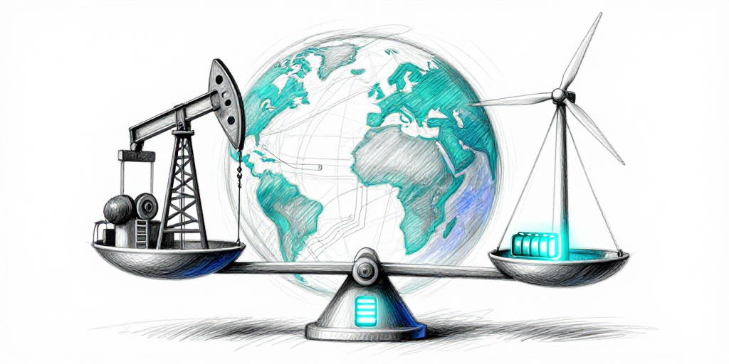 RPC Inc. Insider Sales: Routine Portfolio Moves Amid Shifting Energy Trends