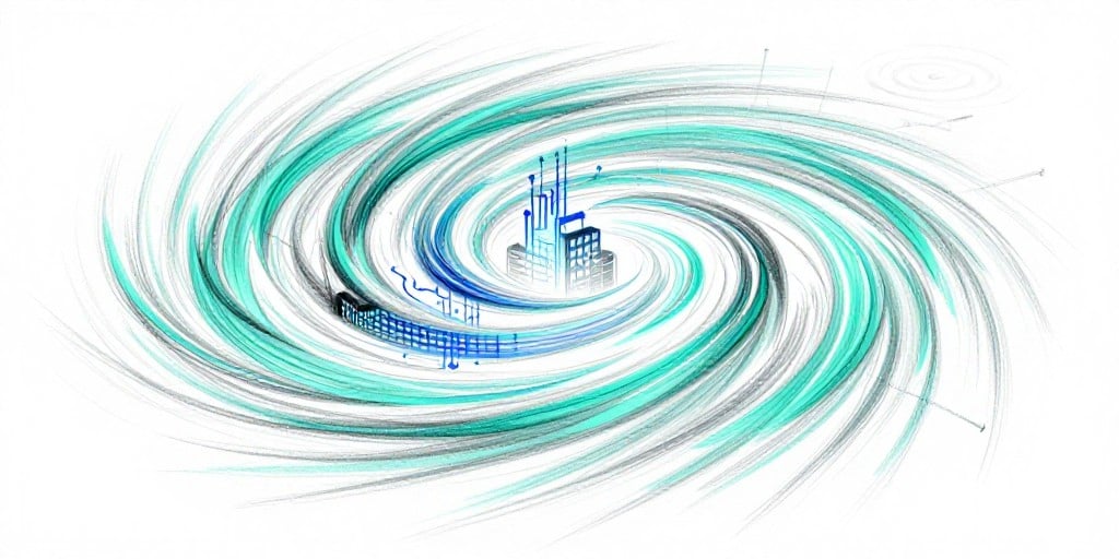 RUBRIK Insider Sales Signal Portfolio Rebalancing, Not Crisis – Investors Should Watch