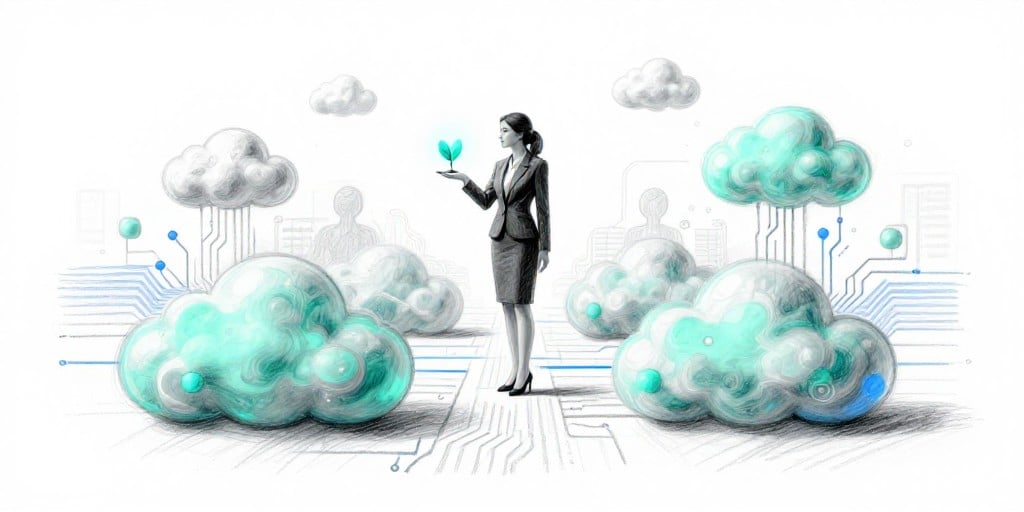 Rubrik Insider Selling Signals: AI, Cloud Strategy & Governance Takeaways