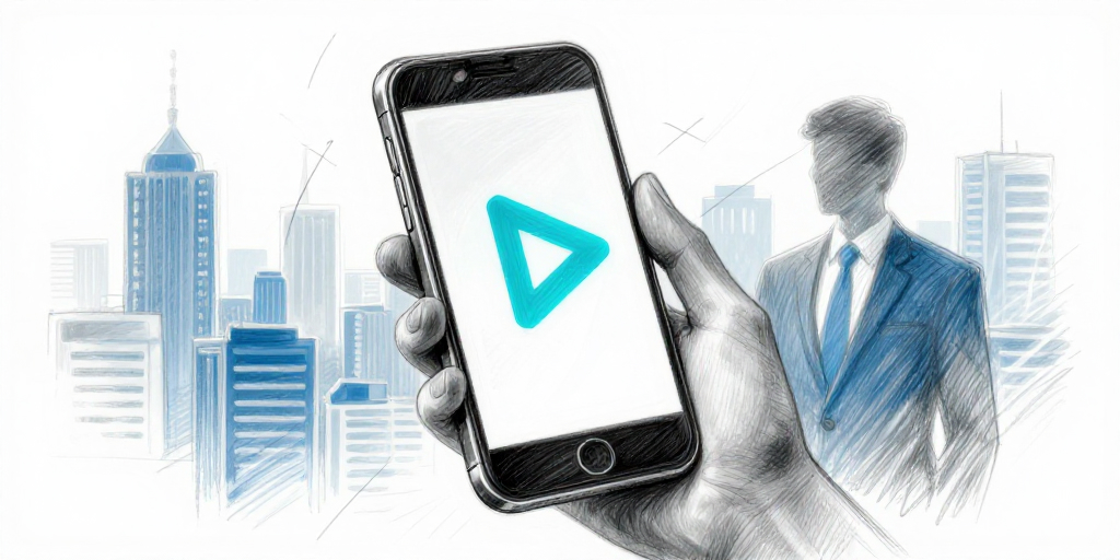 Rumble's Insider Buying Surge Signals Confidence Amid Profit Challenges